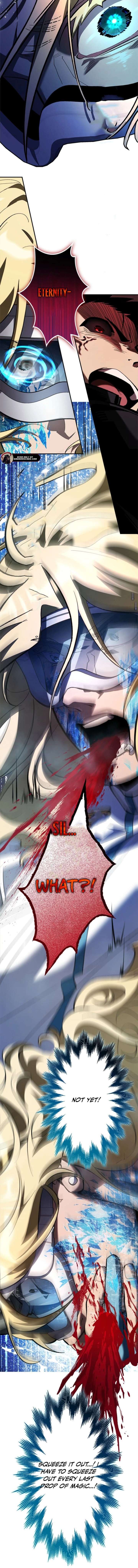 I Sacrificed 10,000 Trash Skills to Obtain a God-Tier Skill and Became Unrivale Chapter 21 - Page 20