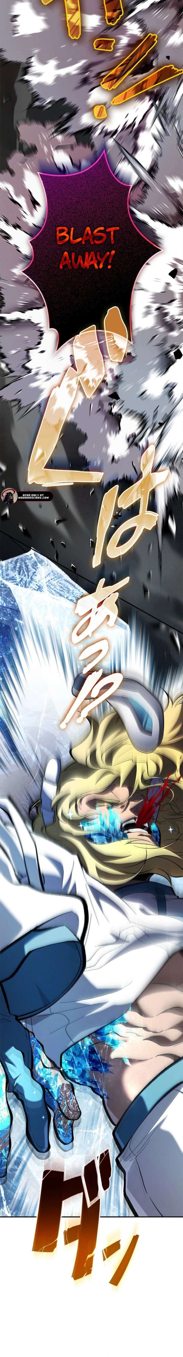 I Sacrificed 10,000 Trash Skills to Obtain a God-Tier Skill and Became Unrivale Chapter 21 - Page 22