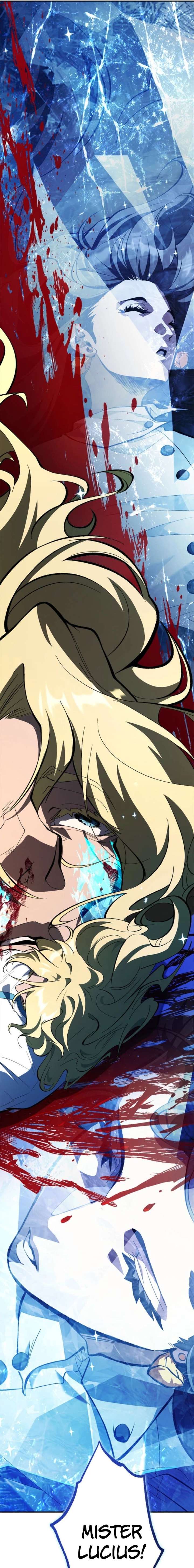 I Sacrificed 10,000 Trash Skills to Obtain a God-Tier Skill and Became Unrivale Chapter 21 - Page 23