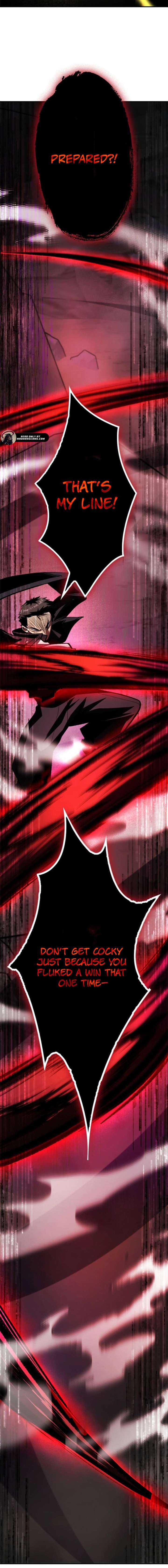 I Sacrificed 10,000 Trash Skills to Obtain a God-Tier Skill and Became Unrivale Chapter 21 - Page 28