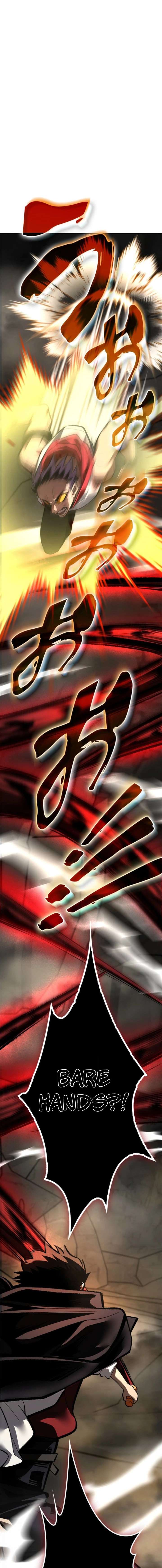 I Sacrificed 10,000 Trash Skills to Obtain a God-Tier Skill and Became Unrivale Chapter 21 - Page 29