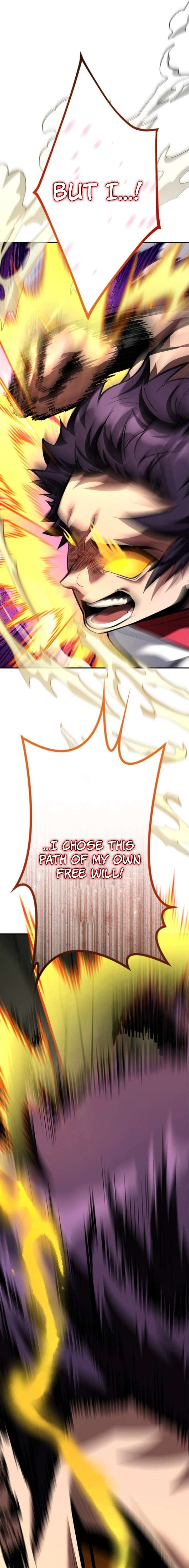 I Sacrificed 10,000 Trash Skills to Obtain a God-Tier Skill and Became Unrivale Chapter 21 - Page 35