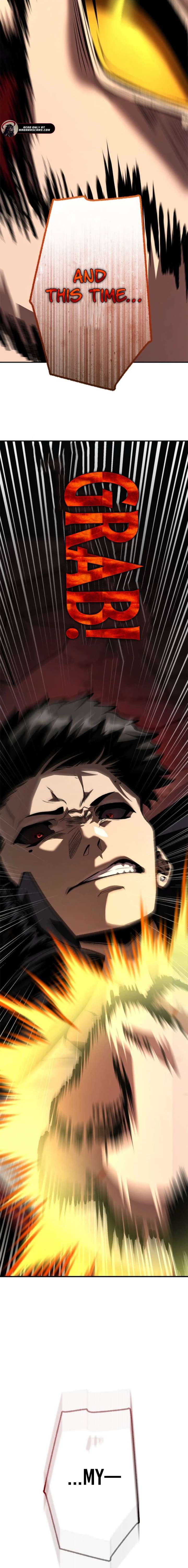 I Sacrificed 10,000 Trash Skills to Obtain a God-Tier Skill and Became Unrivale Chapter 21 - Page 36