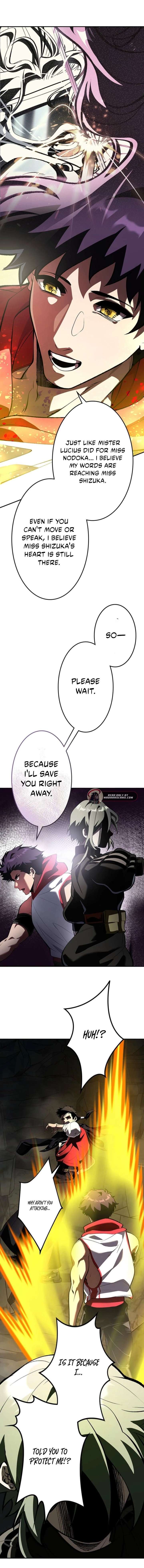 I Sacrificed 10,000 Trash Skills to Obtain a God-Tier Skill and Became Unrivale Chapter 22 - Page 8