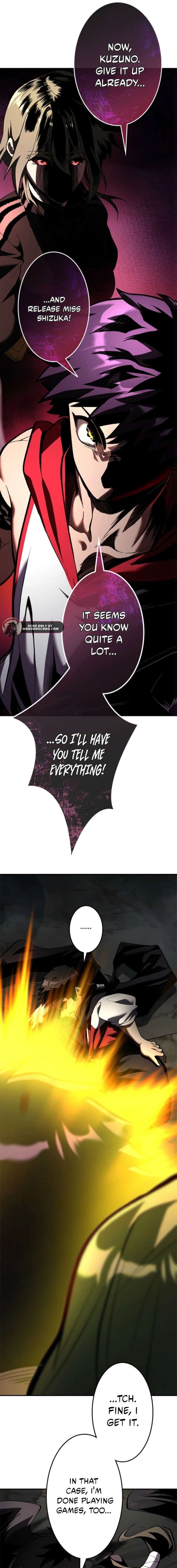 I Sacrificed 10,000 Trash Skills to Obtain a God-Tier Skill and Became Unrivale Chapter 22 - Page 15