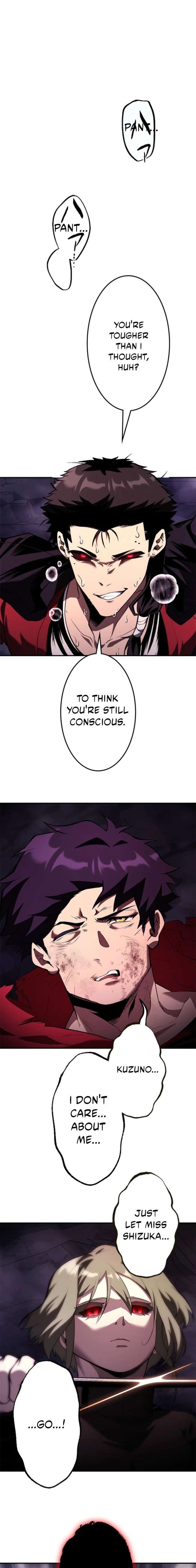 I Sacrificed 10,000 Trash Skills to Obtain a God-Tier Skill and Became Unrivale Chapter 22 - Page 21