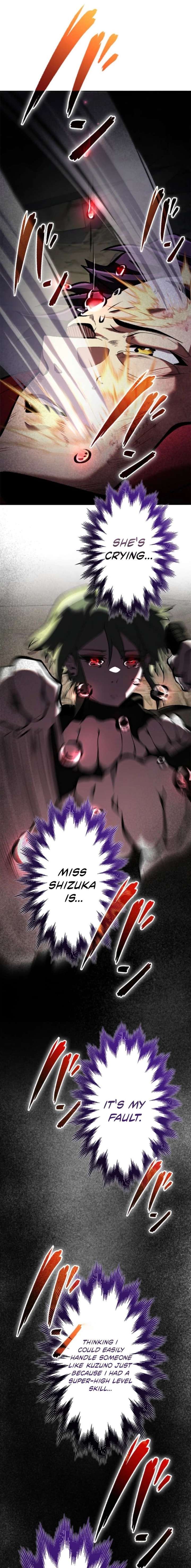 I Sacrificed 10,000 Trash Skills to Obtain a God-Tier Skill and Became Unrivale Chapter 22 - Page 24