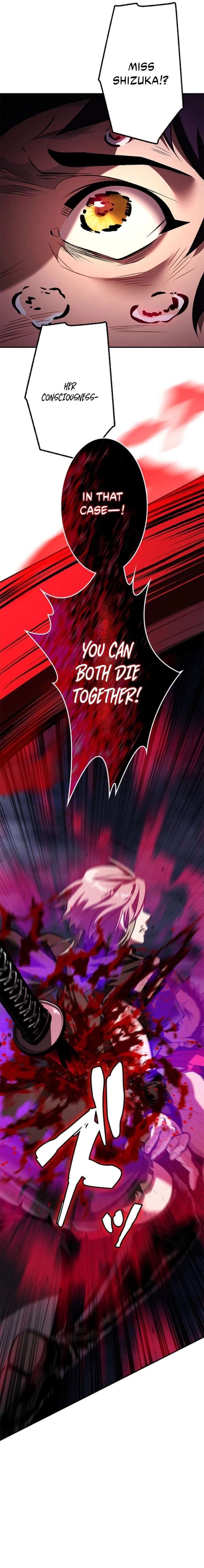 I Sacrificed 10,000 Trash Skills to Obtain a God-Tier Skill and Became Unrivale Chapter 22 - Page 28