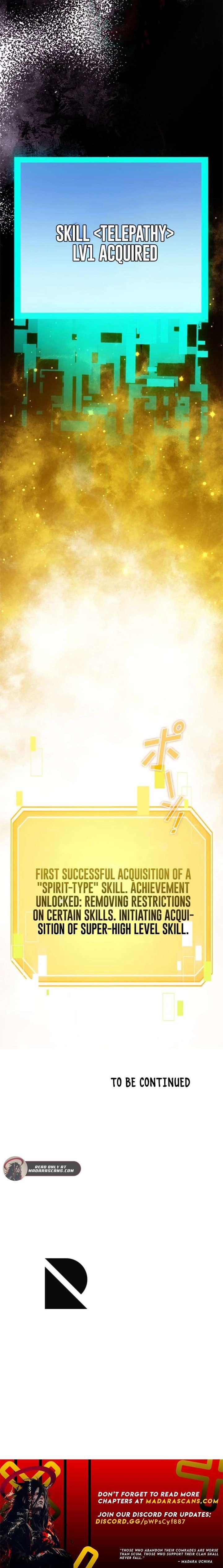 I Sacrificed 10,000 Trash Skills to Obtain a God-Tier Skill and Became Unrivale Chapter 22 - Page 31