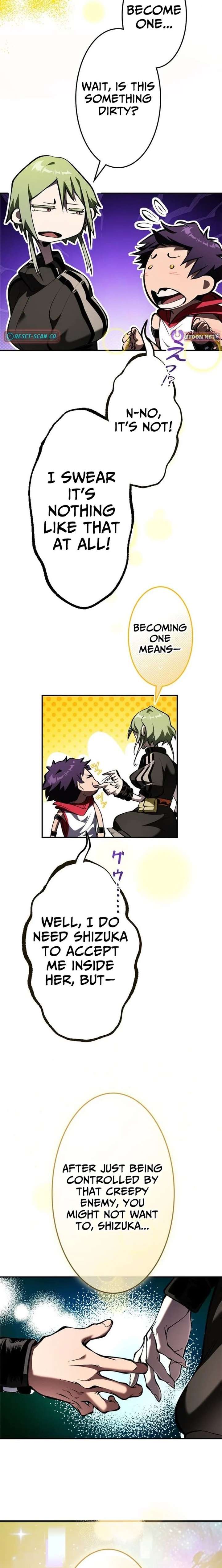 I Sacrificed 10,000 Trash Skills to Obtain a God-Tier Skill and Became Unrivale Chapter 23 - Page 6