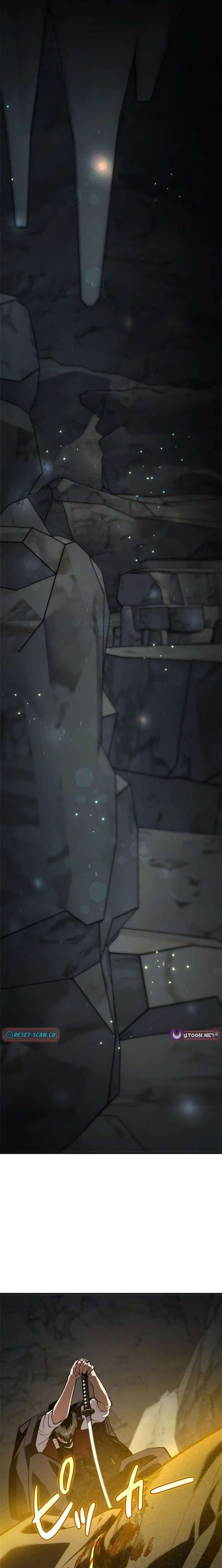 I Sacrificed 10,000 Trash Skills to Obtain a God-Tier Skill and Became Unrivale Chapter 23 - Page 9