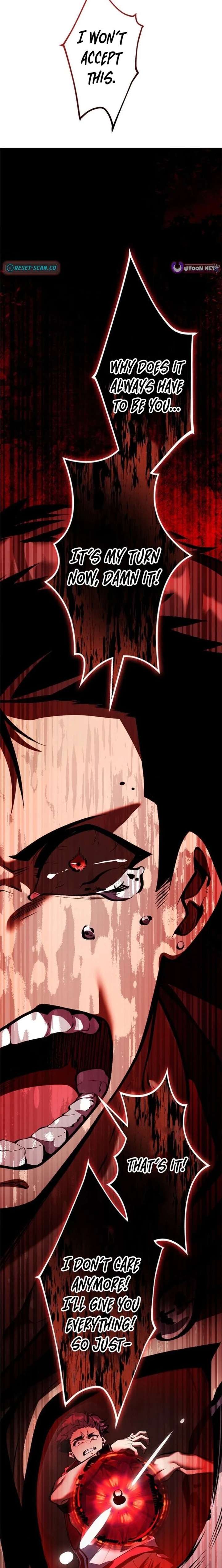 I Sacrificed 10,000 Trash Skills to Obtain a God-Tier Skill and Became Unrivale Chapter 23 - Page 21