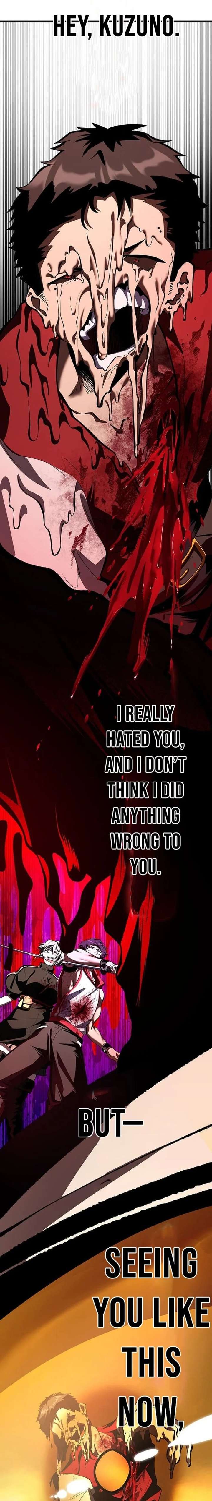 I Sacrificed 10,000 Trash Skills to Obtain a God-Tier Skill and Became Unrivale Chapter 23 - Page 25