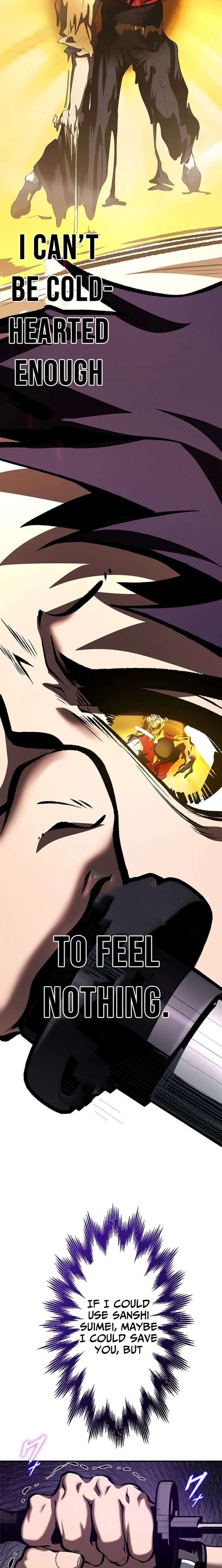 I Sacrificed 10,000 Trash Skills to Obtain a God-Tier Skill and Became Unrivale Chapter 23 - Page 26