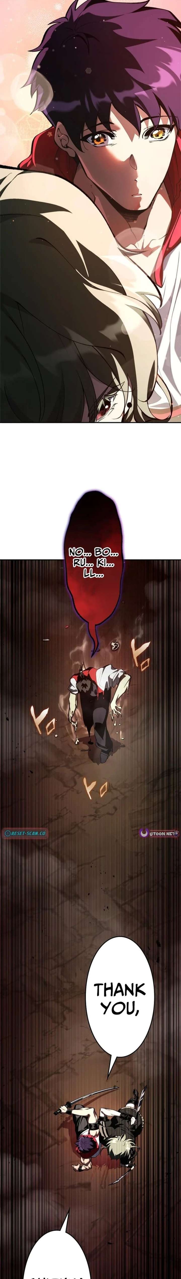 I Sacrificed 10,000 Trash Skills to Obtain a God-Tier Skill and Became Unrivale Chapter 23 - Page 28