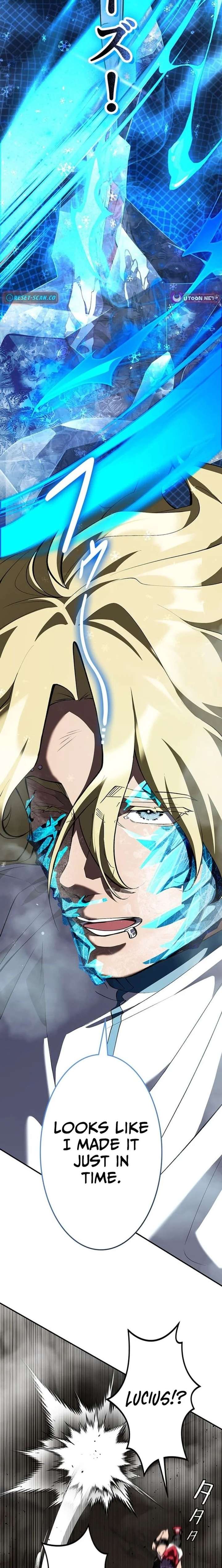 I Sacrificed 10,000 Trash Skills to Obtain a God-Tier Skill and Became Unrivale Chapter 23 - Page 30