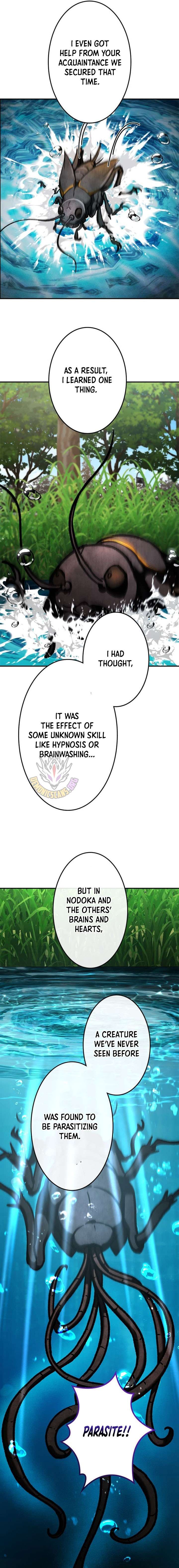 I Sacrificed 10,000 Trash Skills to Obtain a God-Tier Skill and Became Unrivale Chapter 24 - Page 7