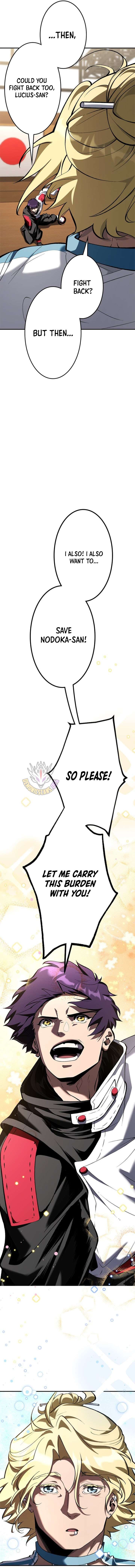 I Sacrificed 10,000 Trash Skills to Obtain a God-Tier Skill and Became Unrivale Chapter 24 - Page 14