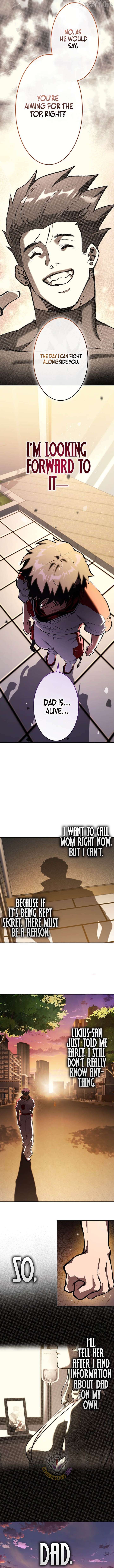 I Sacrificed 10,000 Trash Skills to Obtain a God-Tier Skill and Became Unrivale Chapter 25 - Page 5