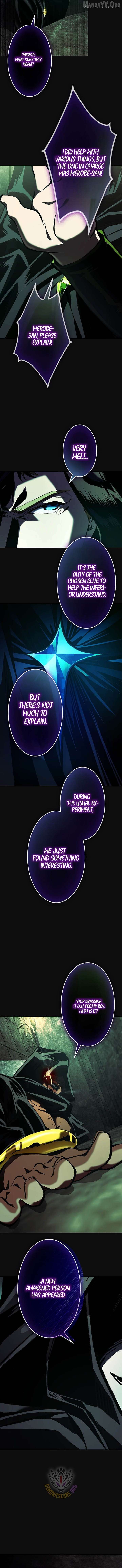 I Sacrificed 10,000 Trash Skills to Obtain a God-Tier Skill and Became Unrivale Chapter 25 - Page 9