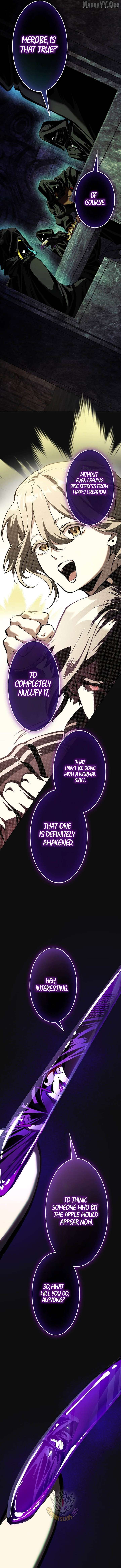 I Sacrificed 10,000 Trash Skills to Obtain a God-Tier Skill and Became Unrivale Chapter 25 - Page 10