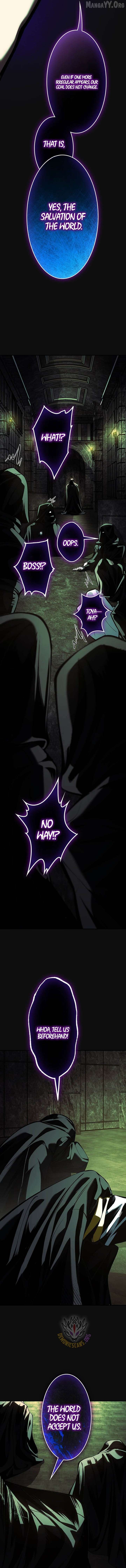 I Sacrificed 10,000 Trash Skills to Obtain a God-Tier Skill and Became Unrivale Chapter 25 - Page 11