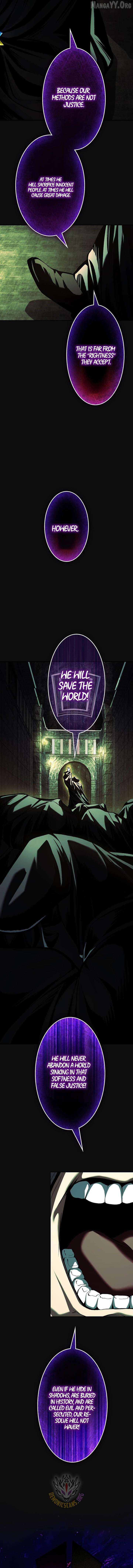 I Sacrificed 10,000 Trash Skills to Obtain a God-Tier Skill and Became Unrivale Chapter 25 - Page 12