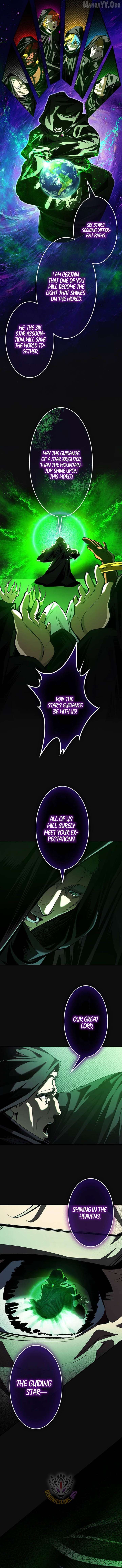 I Sacrificed 10,000 Trash Skills to Obtain a God-Tier Skill and Became Unrivale Chapter 25 - Page 13