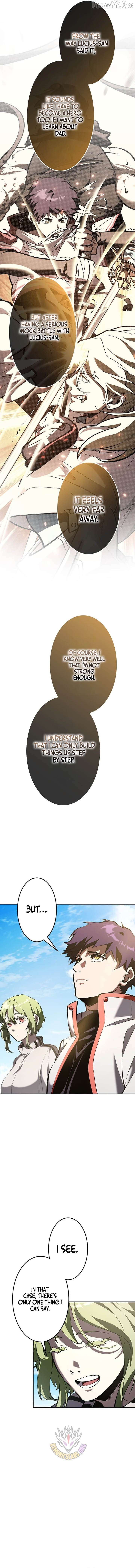 I Sacrificed 10,000 Trash Skills to Obtain a God-Tier Skill and Became Unrivale Chapter 26 - Page 7