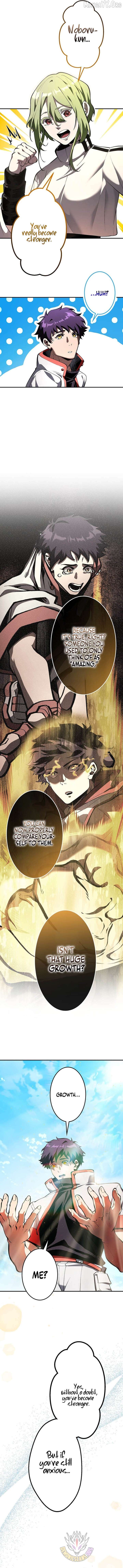 I Sacrificed 10,000 Trash Skills to Obtain a God-Tier Skill and Became Unrivale Chapter 26 - Page 8