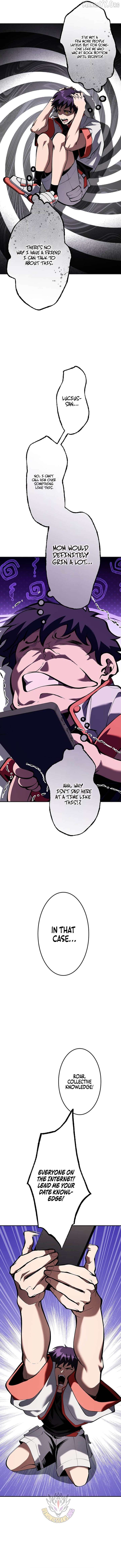 I Sacrificed 10,000 Trash Skills to Obtain a God-Tier Skill and Became Unrivale Chapter 26 - Page 11