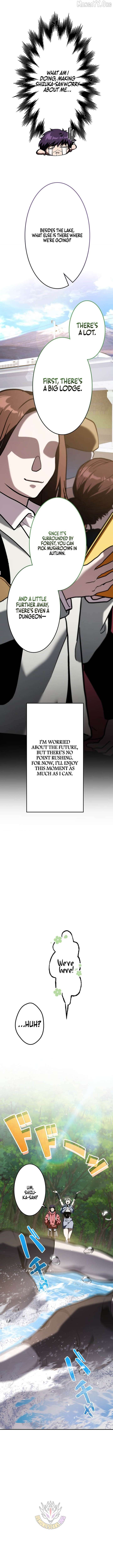 I Sacrificed 10,000 Trash Skills to Obtain a God-Tier Skill and Became Unrivale Chapter 26 - Page 14