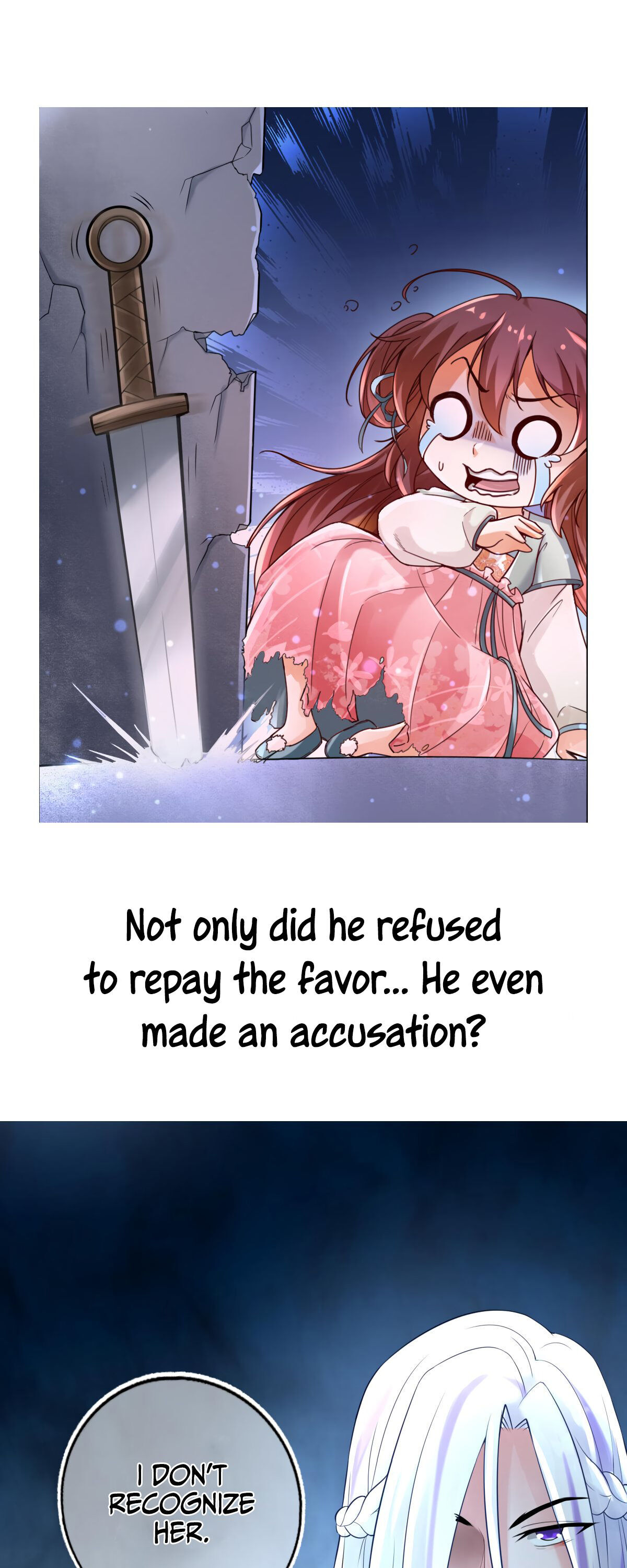 I Saved The Demon King Chapter 0 - Page 6