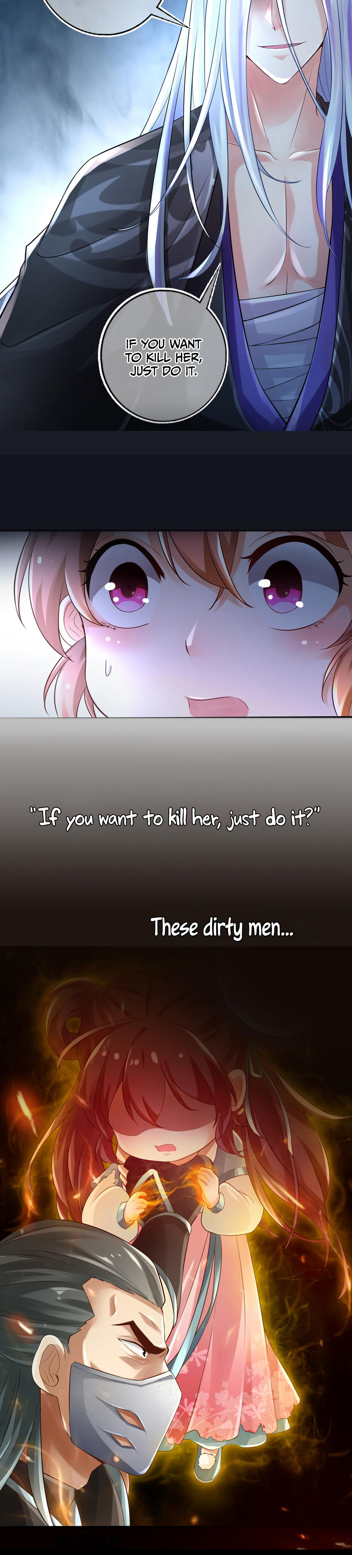 I Saved The Demon King Chapter 0 - Page 7