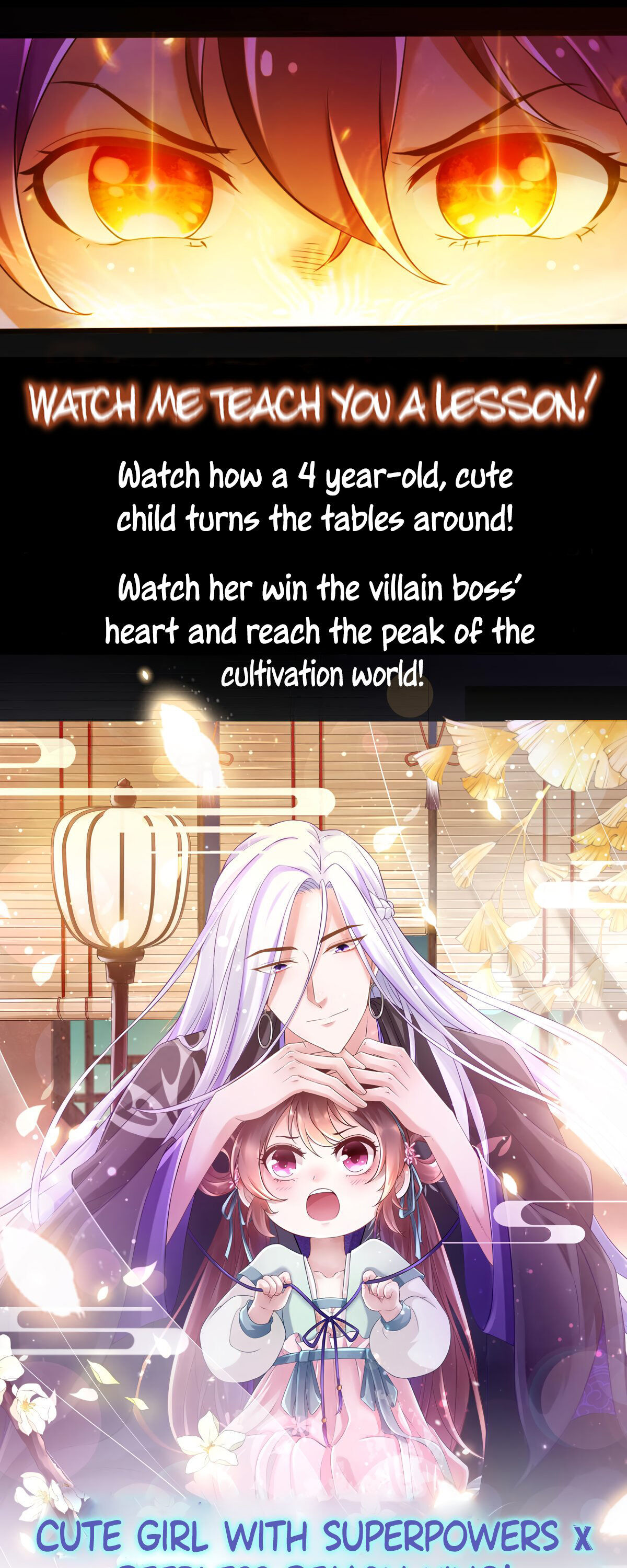 I Saved The Demon King Chapter 0 - Page 8