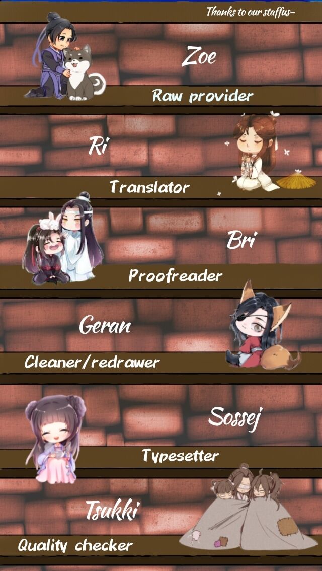 I Saved The Demon King Chapter 0 - Page 10