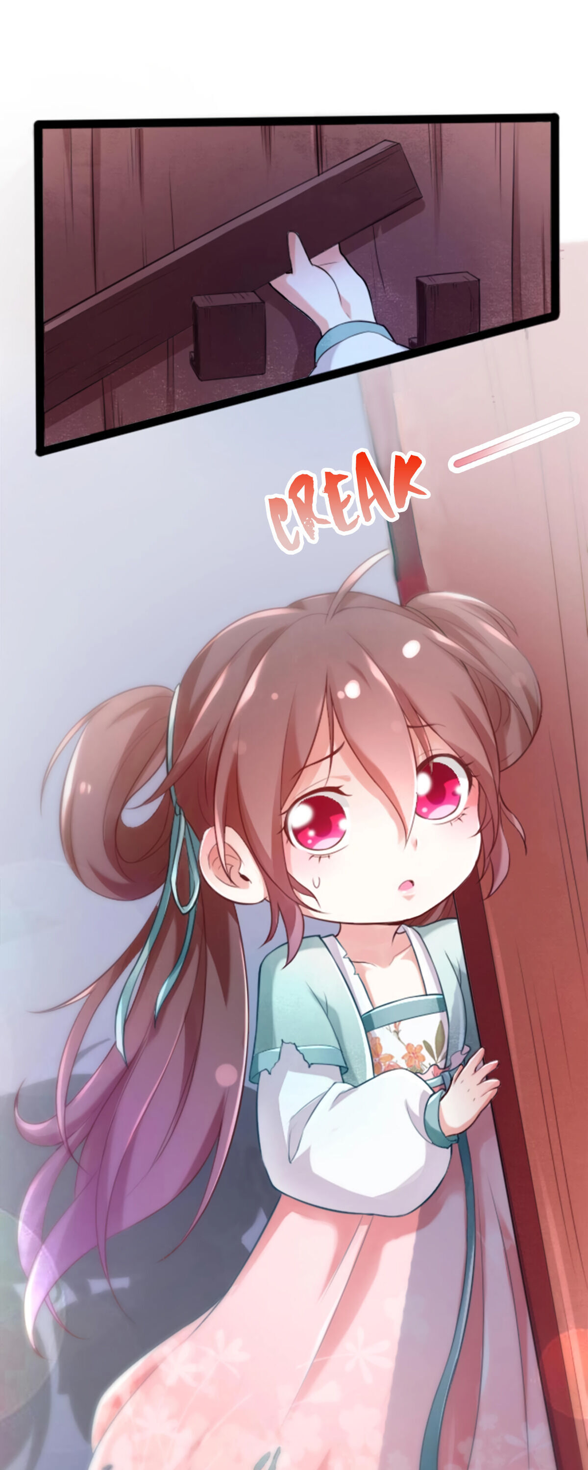 I Saved The Demon King Chapter 1 - Page 8