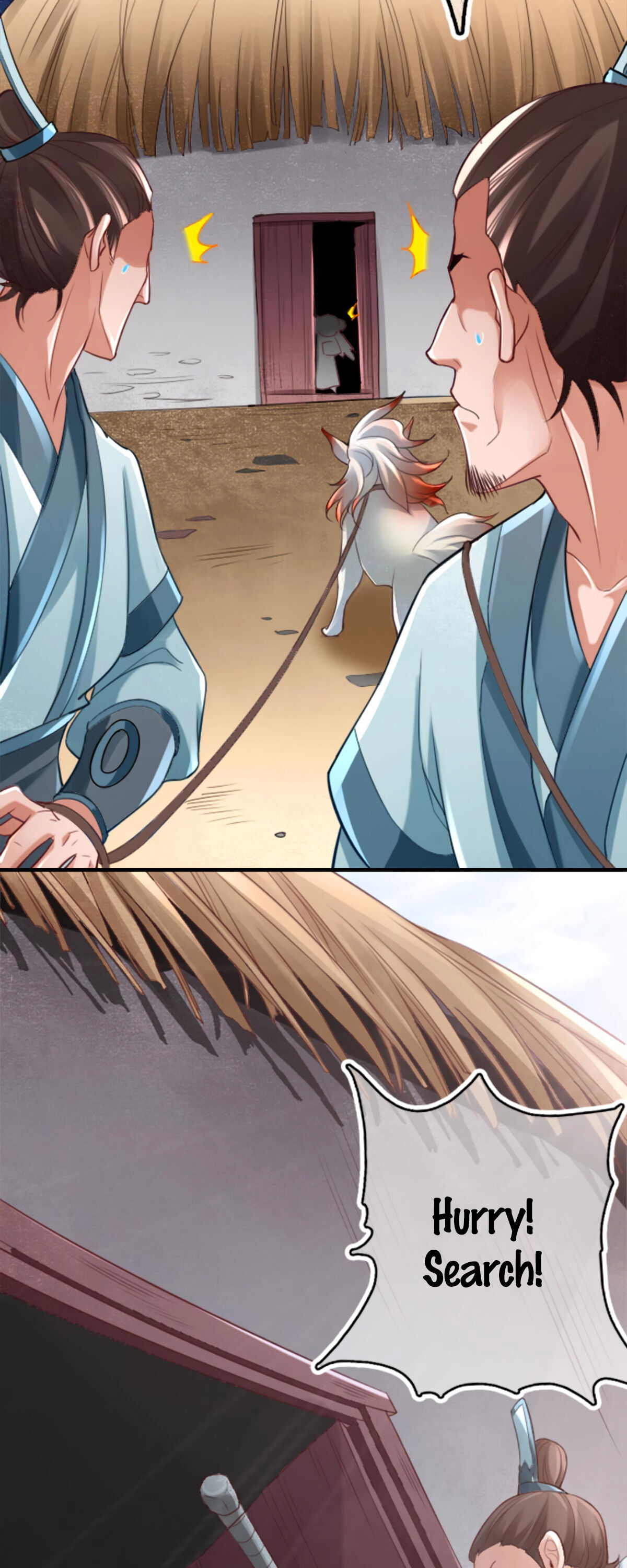 I Saved The Demon King Chapter 1 - Page 13