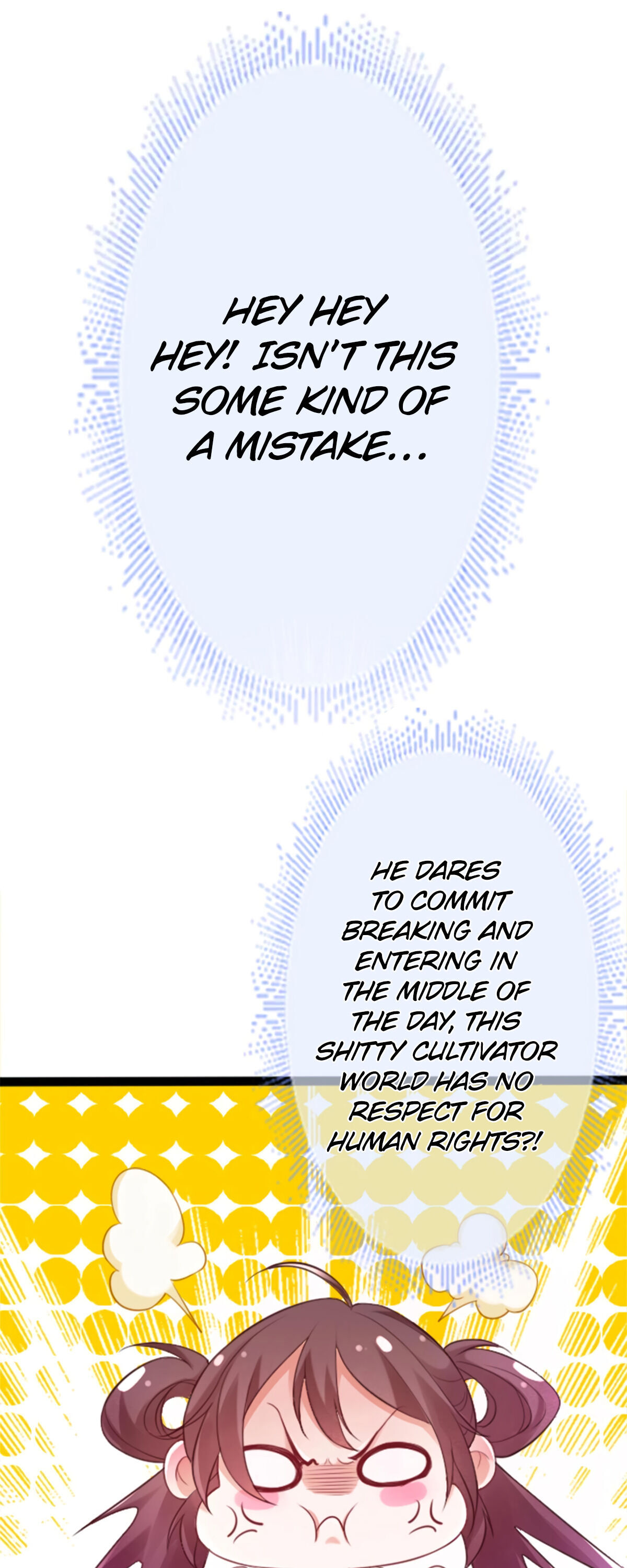 I Saved The Demon King Chapter 1 - Page 15