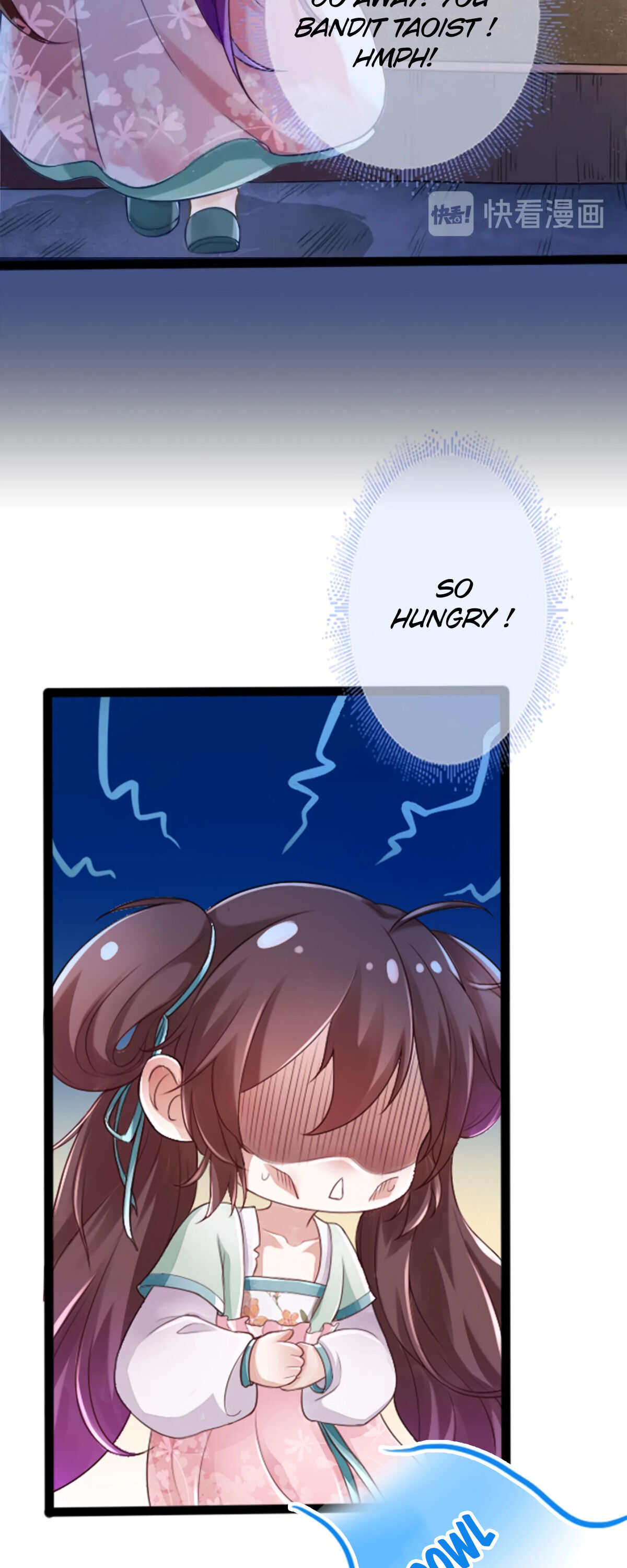 I Saved The Demon King Chapter 1 - Page 19