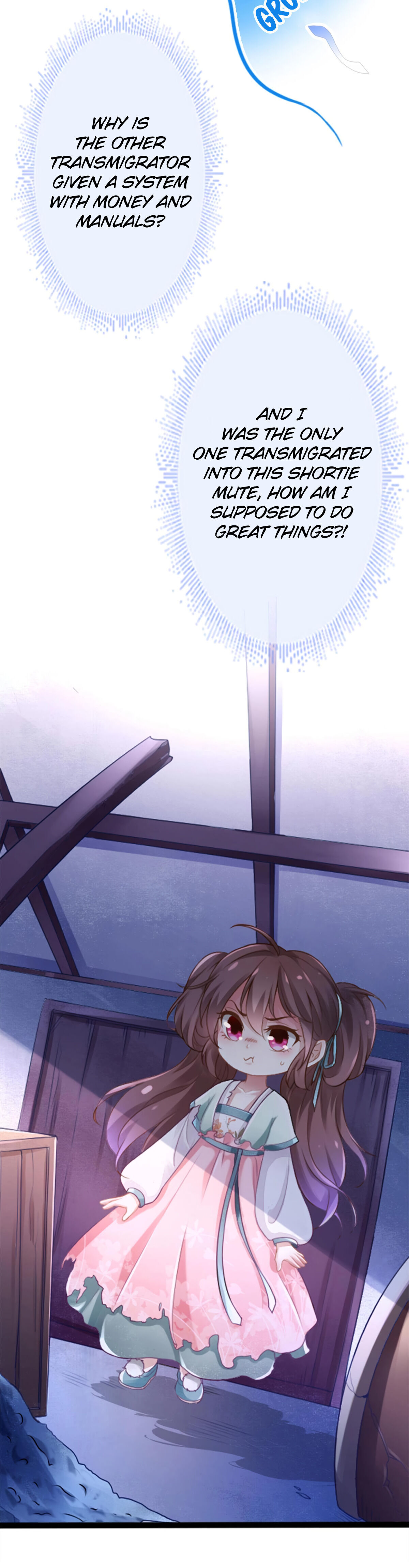 I Saved The Demon King Chapter 1 - Page 20