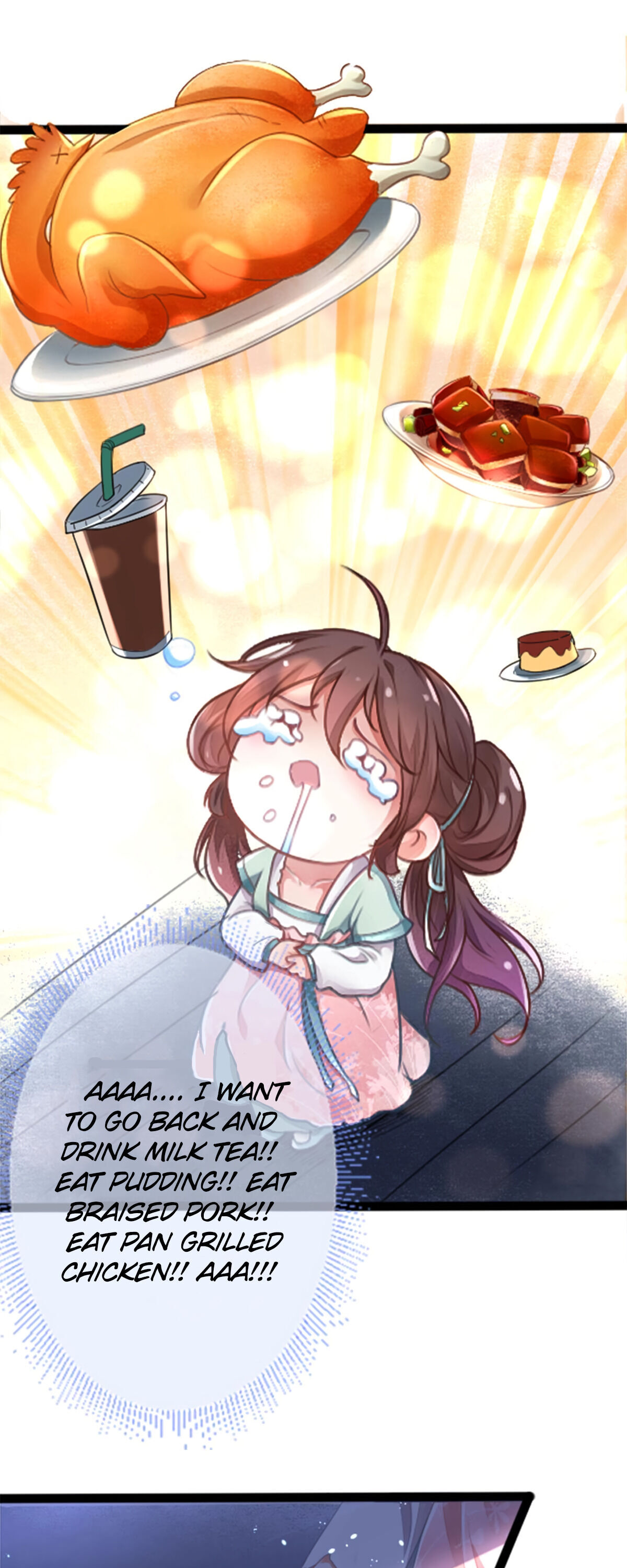 I Saved The Demon King Chapter 1 - Page 21