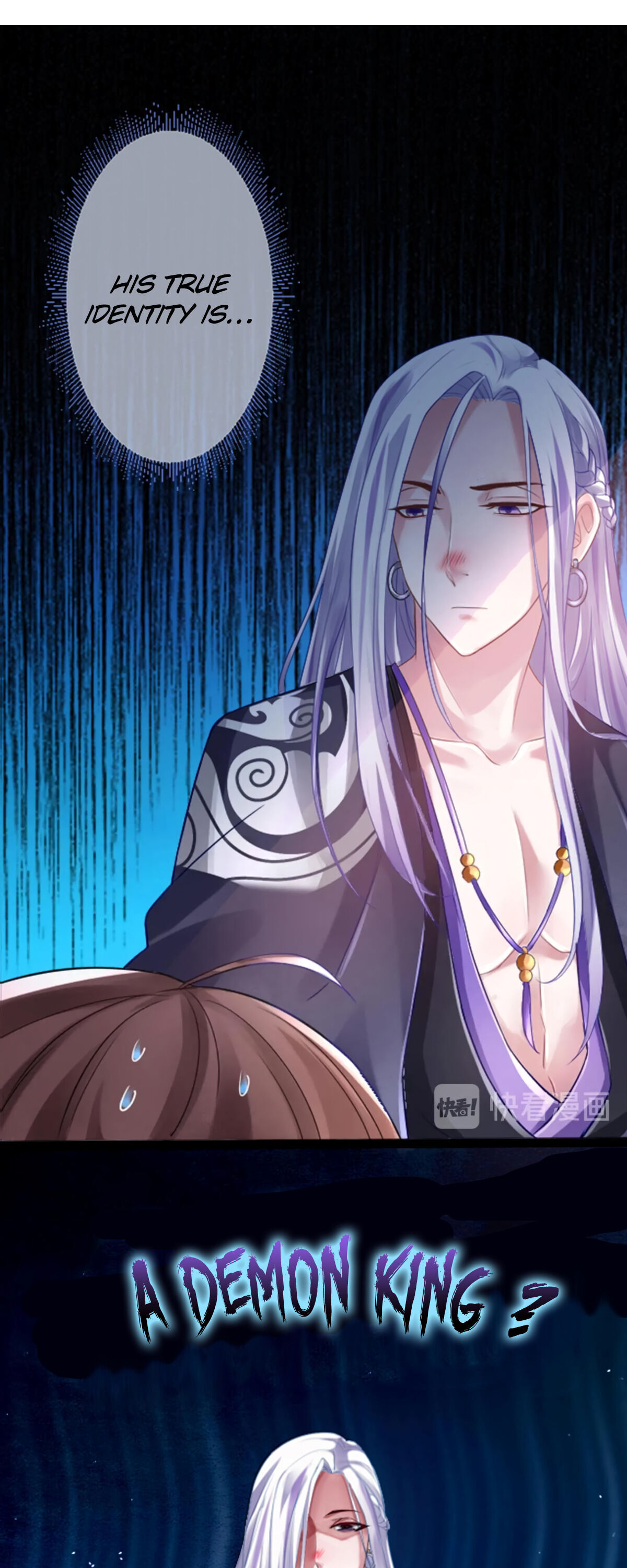 I Saved The Demon King Chapter 1 - Page 25