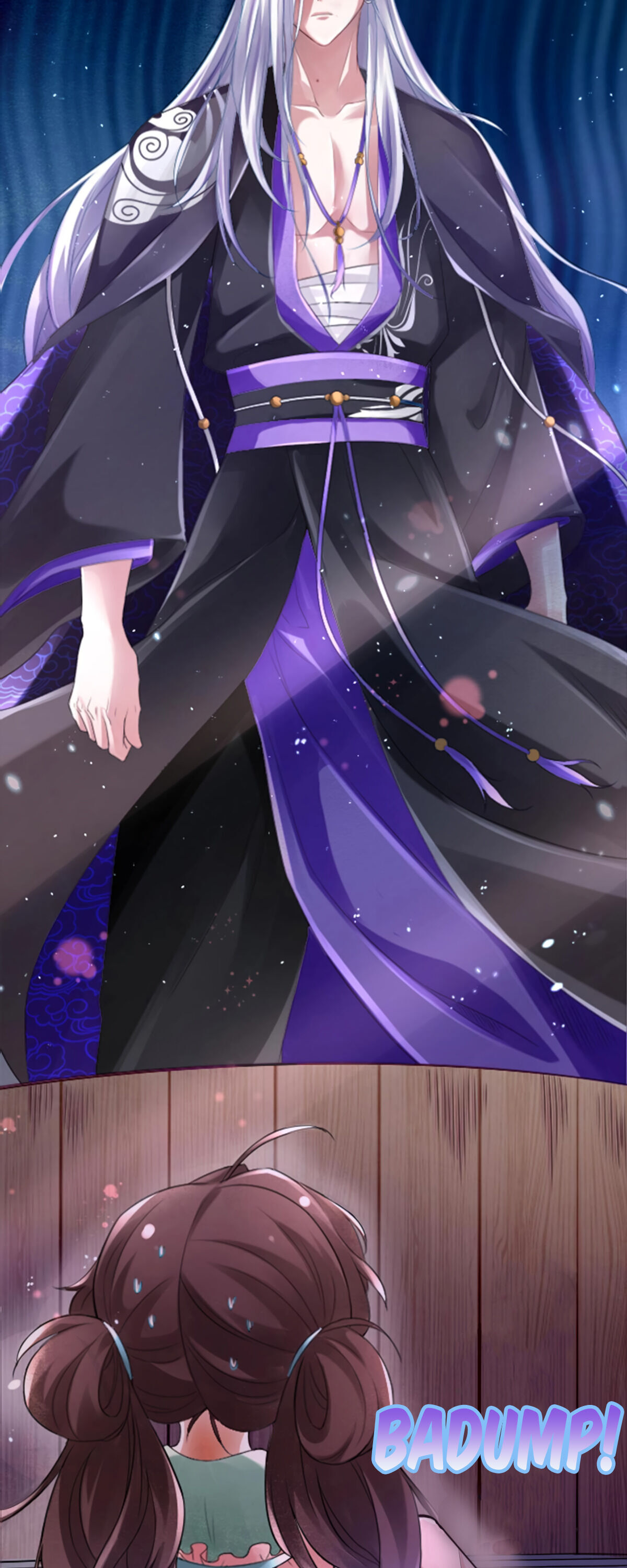 I Saved The Demon King Chapter 1 - Page 26