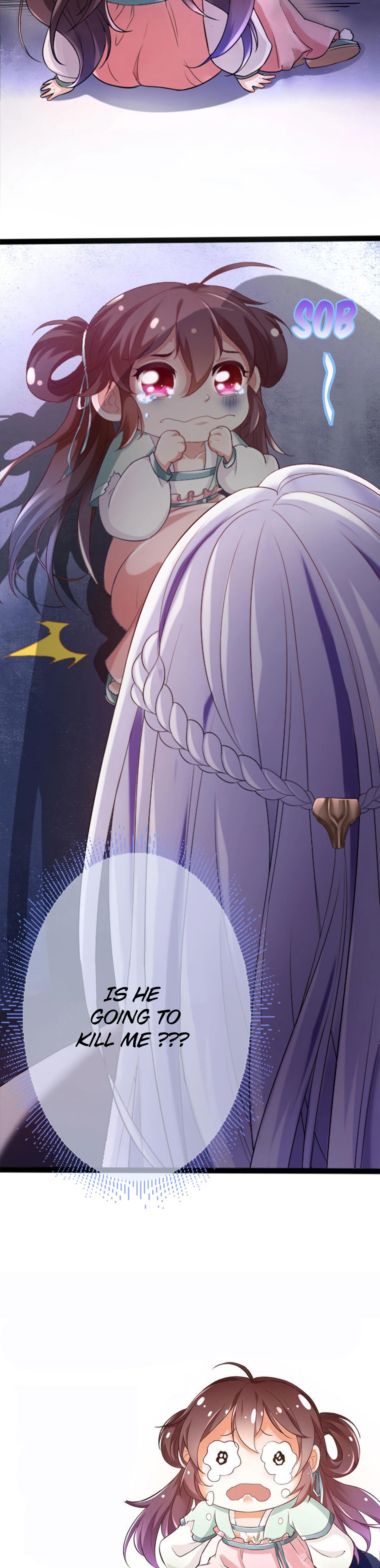 I Saved The Demon King Chapter 1 - Page 27