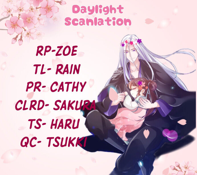 I Saved The Demon King Chapter 1 - Page 28