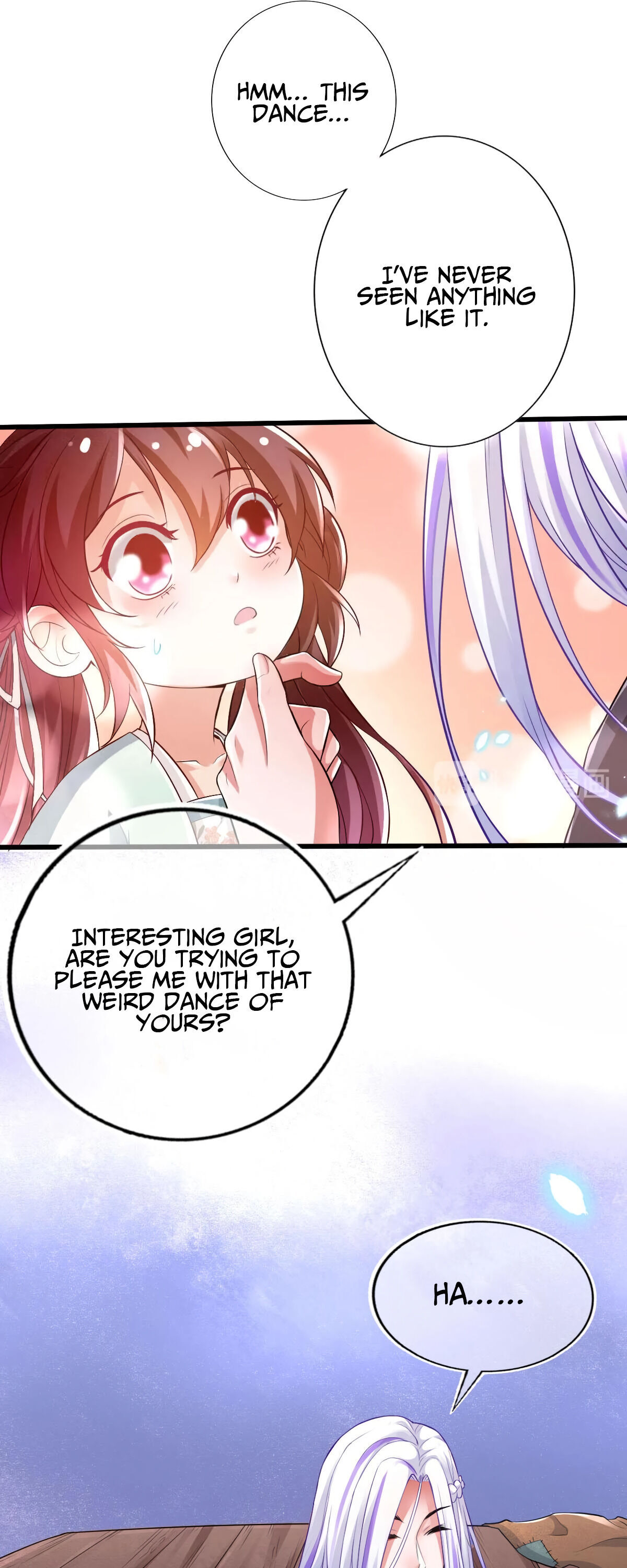 I Saved The Demon King Chapter 2 - Page 9