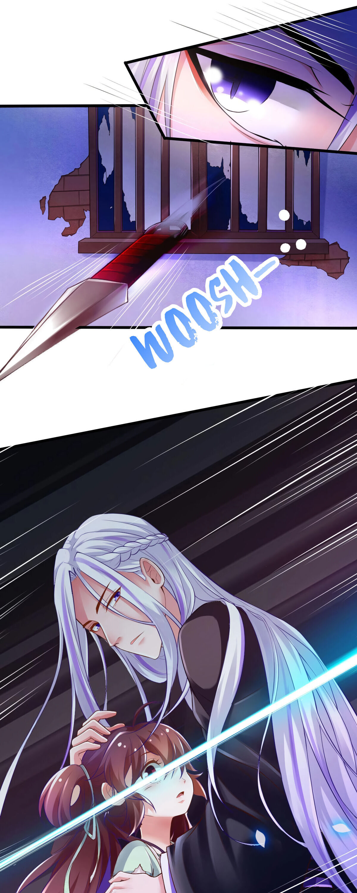 I Saved The Demon King Chapter 2 - Page 16