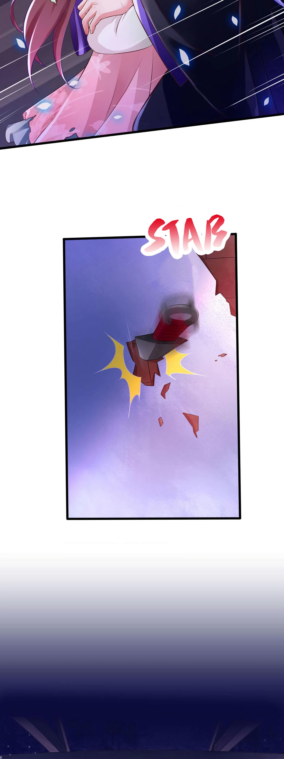 I Saved The Demon King Chapter 2 - Page 17