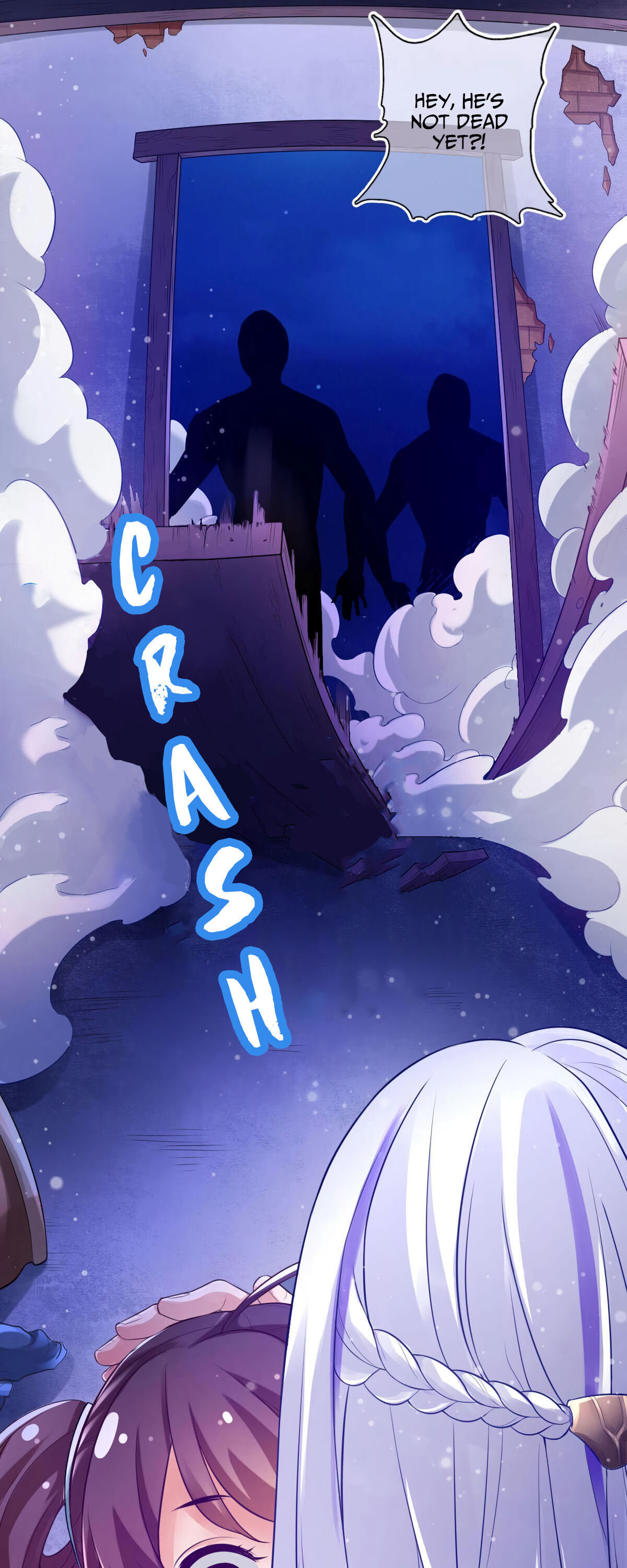 I Saved The Demon King Chapter 2 - Page 18